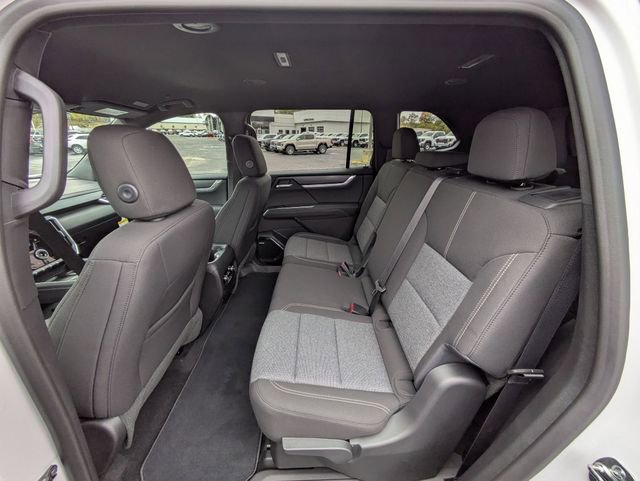 New 2026 GMC Acadia Elevation AWD/4WD image 30