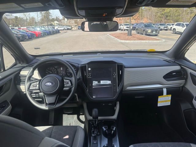 New 2026 Subaru Forester image 10