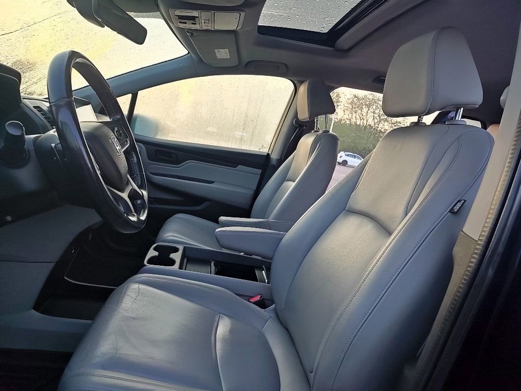 Used 2021 Honda Odyssey EX-L image 6