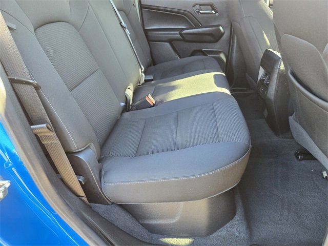 Used 2023 Chevrolet Colorado LT w/ LT Convenience Package image 14