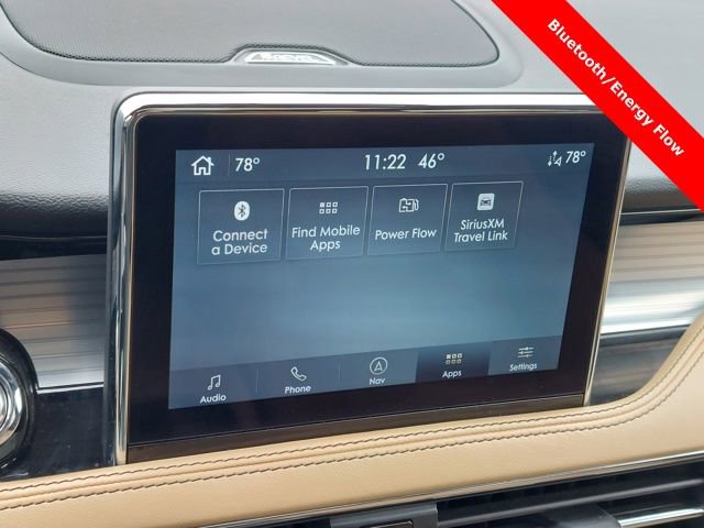 Used 2021 Lincoln Corsair Grand Touring w/ Equipment Group 301A image 28