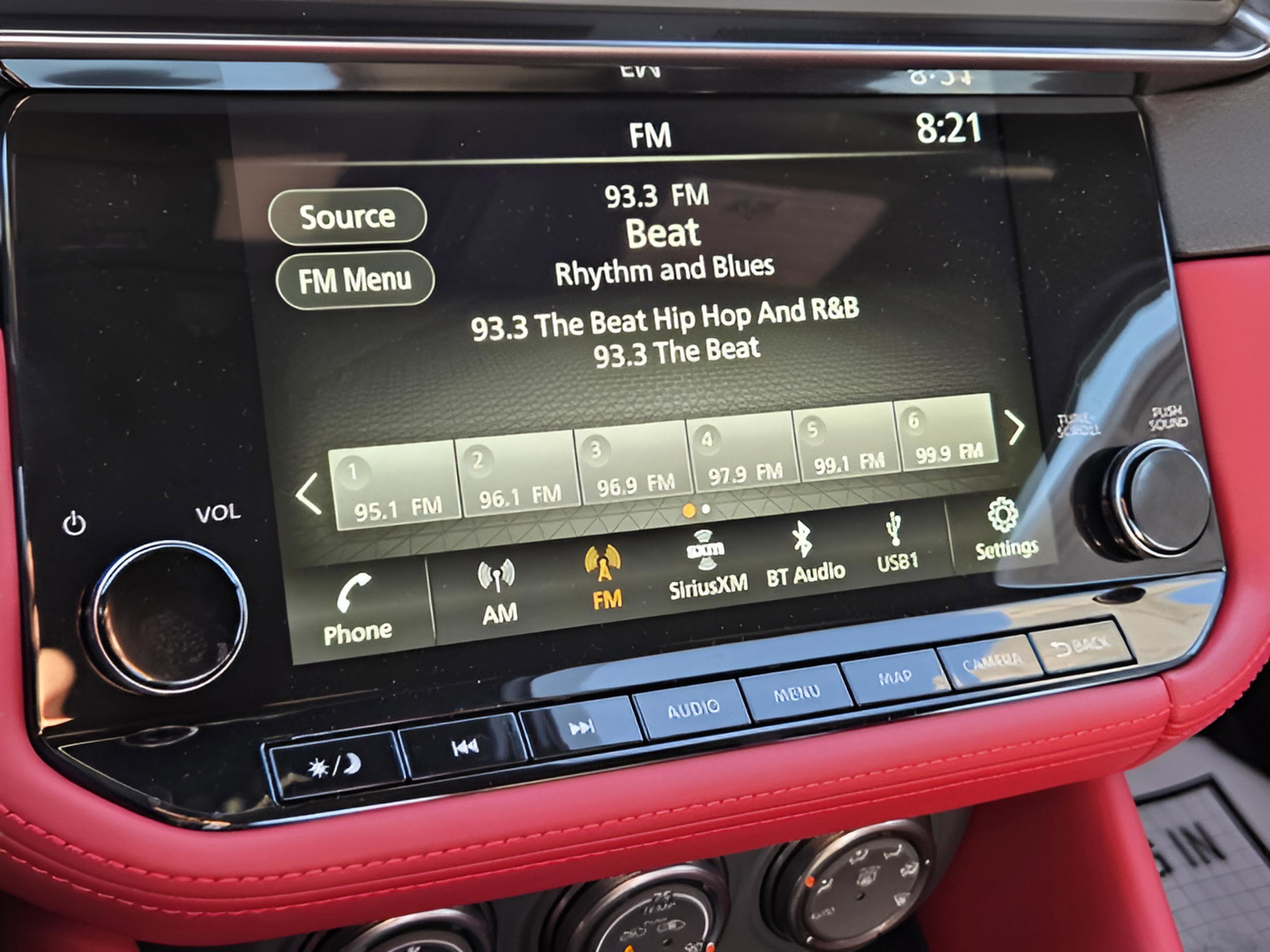 New 2026 Nissan Z Performance image 14