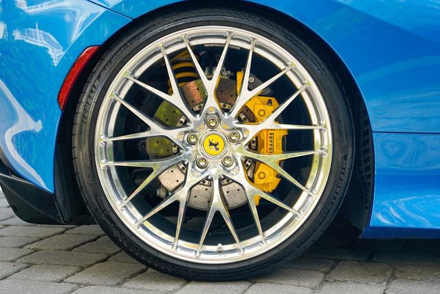 Used 2021 Ferrari F8 Tributo image 31