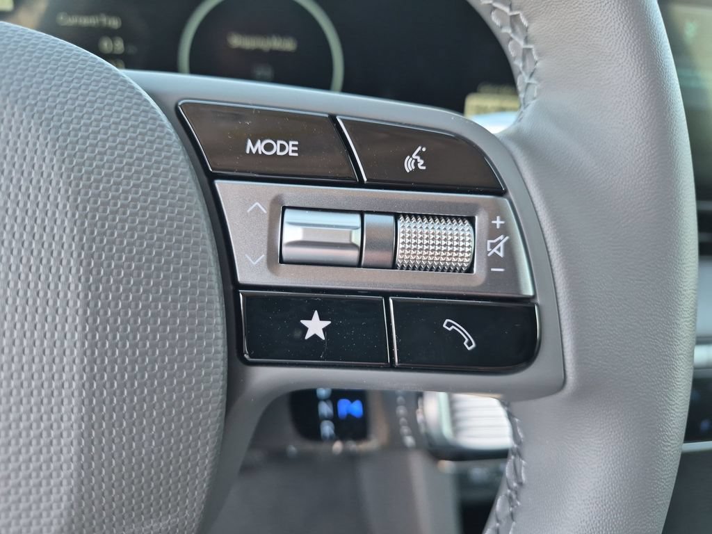 New 2026 Hyundai Ioniq 5 SEL RWD image 19
