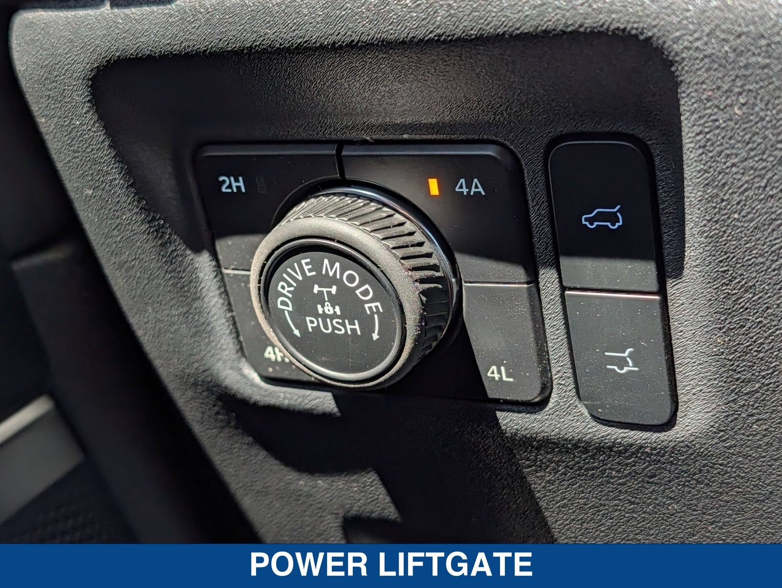 New 2026 Ford Expedition Tremor AWD/4WD image 39