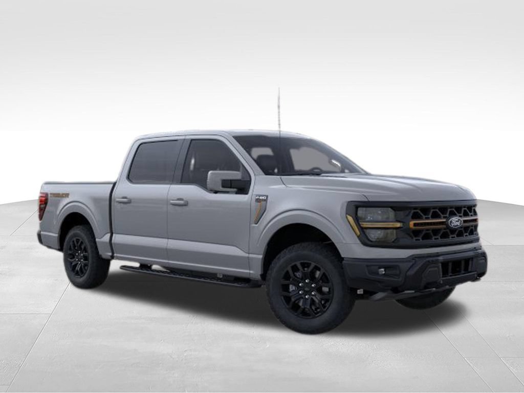 New 2026 Ford F150 Tremor AWD/4WD image 7