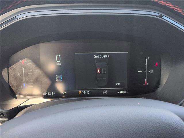 Used 2025 Ford Escape ST-Line image 11