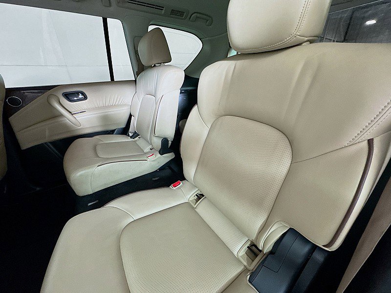 Used 2020 Nissan Armada SL w/ Premium Package image 24