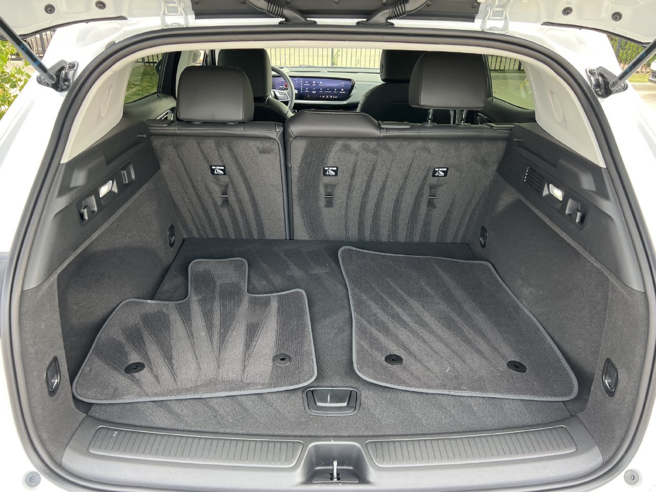 Used 2026 Buick Envision Preferred AWD/4WD image 22