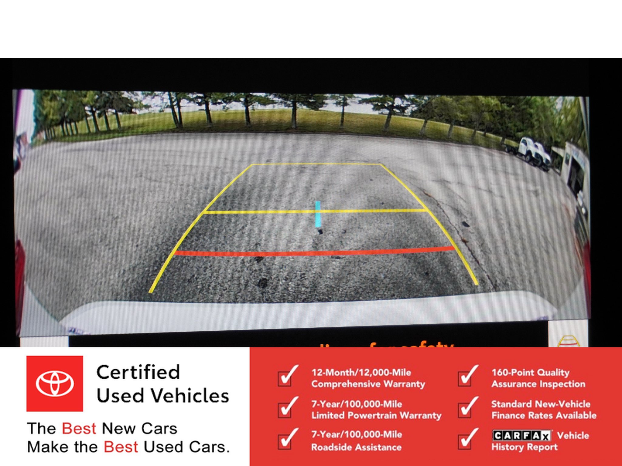 Certified 2025 Toyota Camry LE FWD image 27