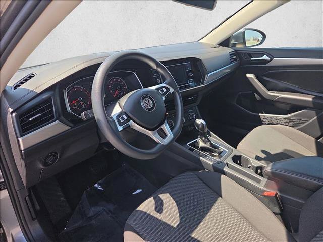 Used 2019 Volkswagen Jetta S FWD image 10