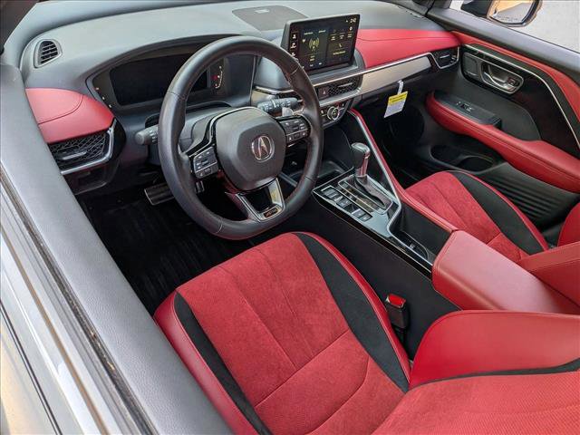 Certified 2025 Acura ADX A-Spec image 9