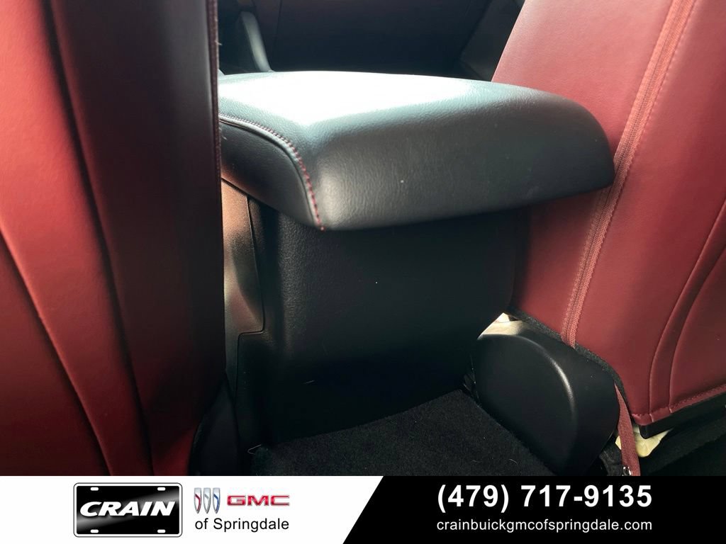 Used 2023 MAZDA MAZDA3 s AWD/4WD image 25