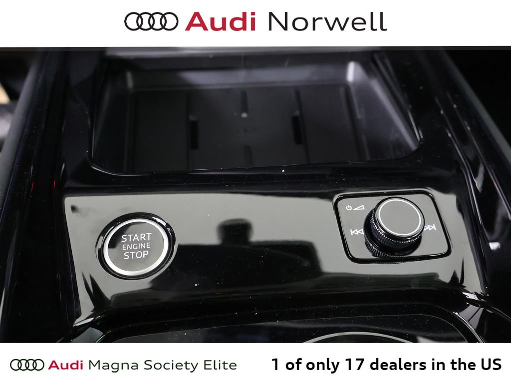 New 2026 Audi Q3 quattro 2.0T AWD/4WD image 3