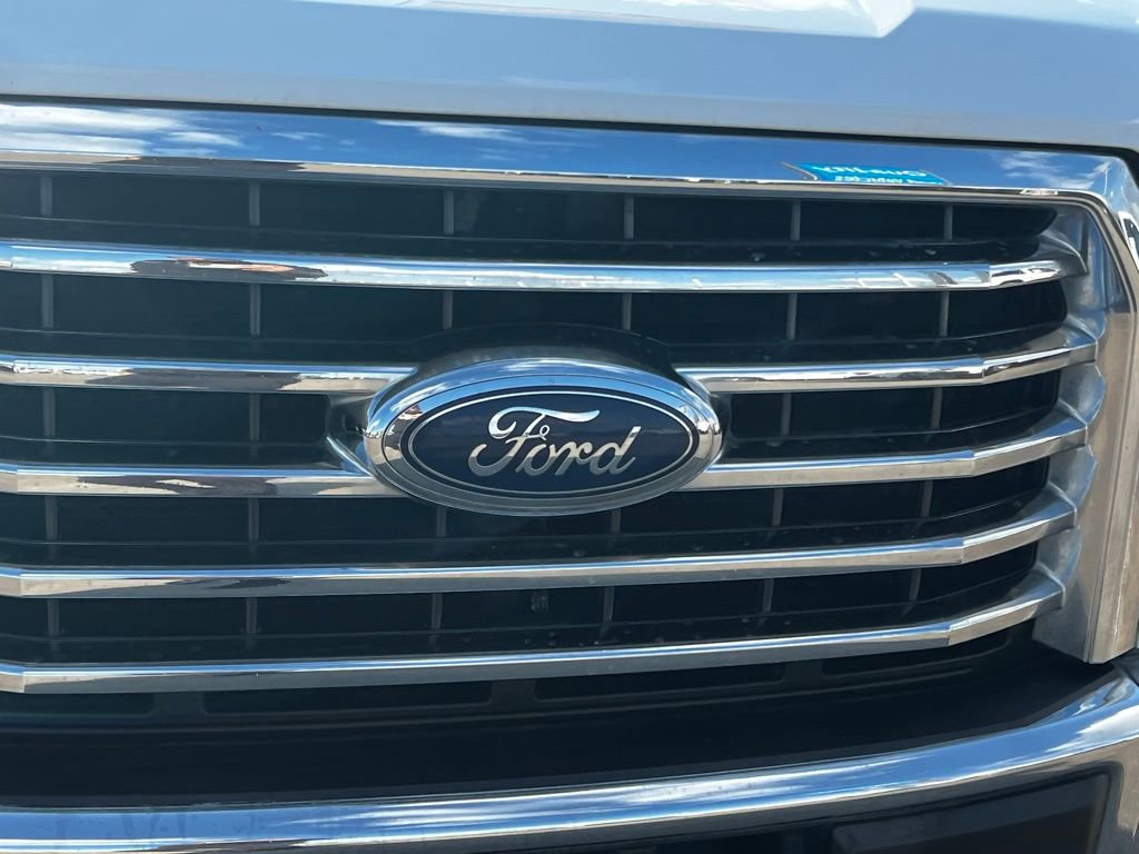 Used 2017 Ford F150 XLT w/ Equipment Group 301A Mid image 4