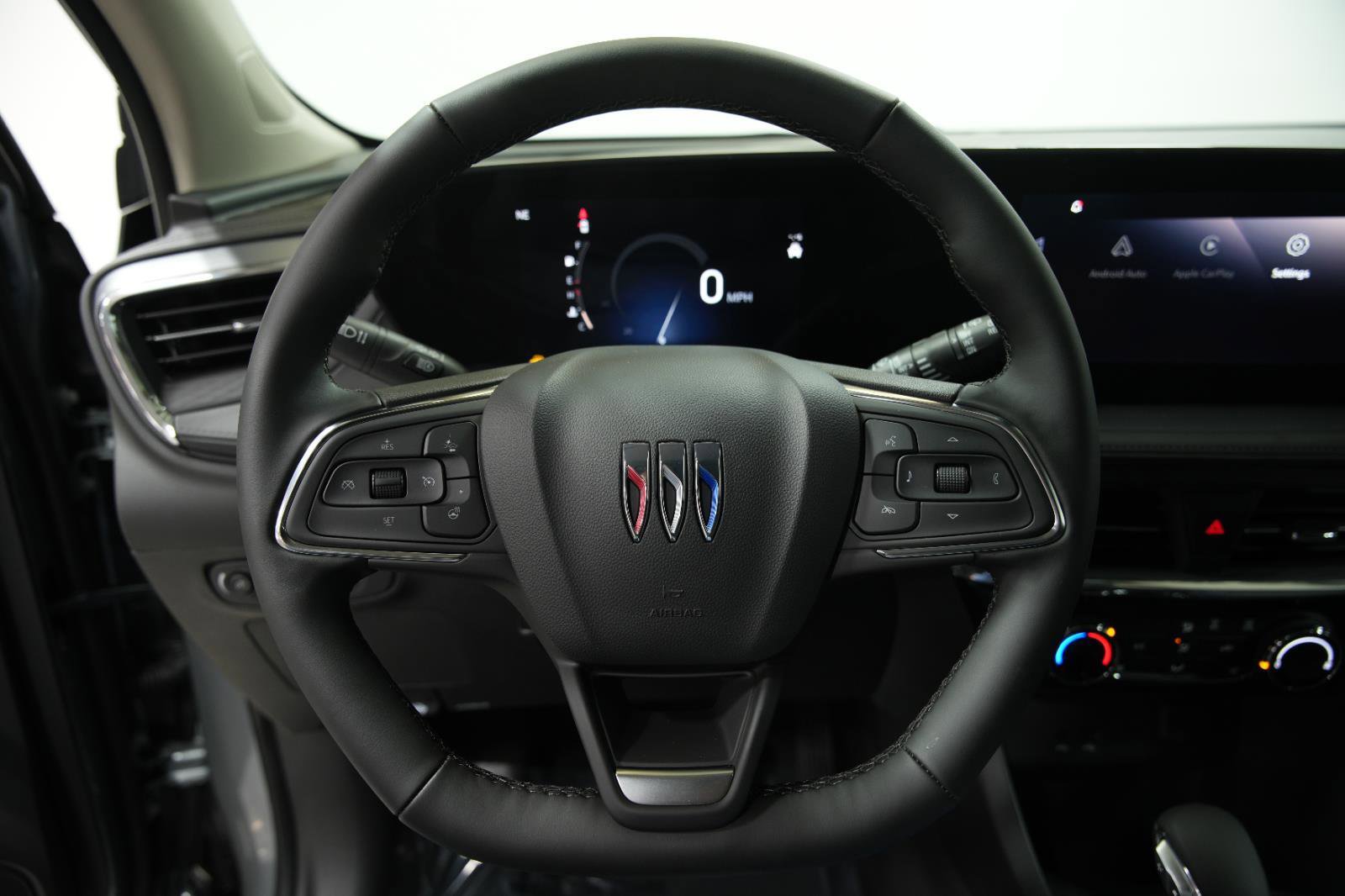 New 2026 Buick Encore GX Sport Touring AWD/4WD image 32