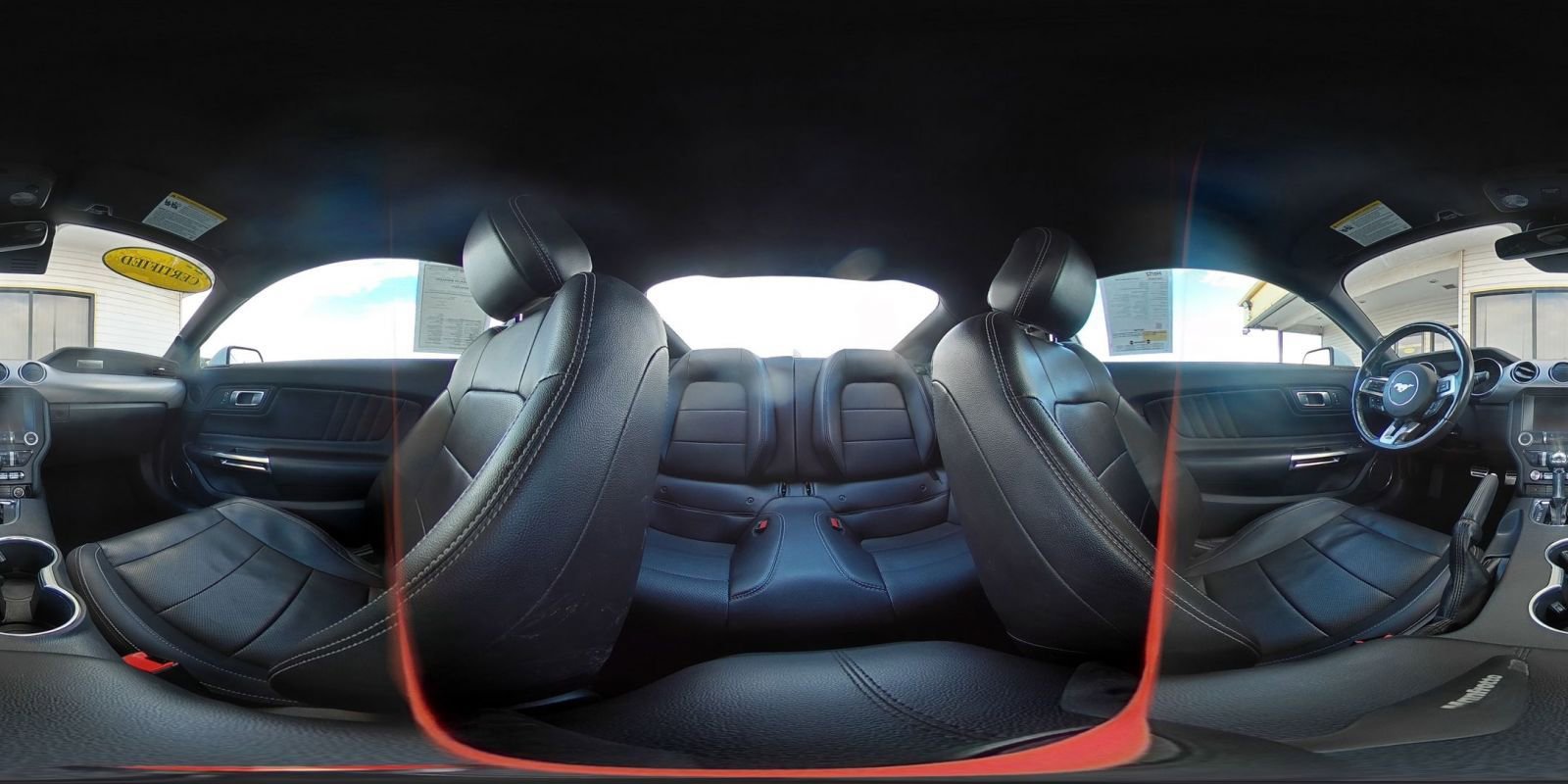 Used 2023 Ford Mustang Premium image 41