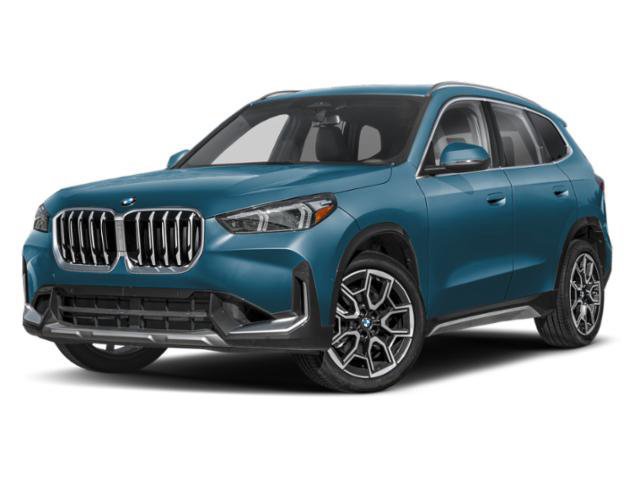 Used 2025 BMW X1 xDrive28i w/ Convenience Package image 1