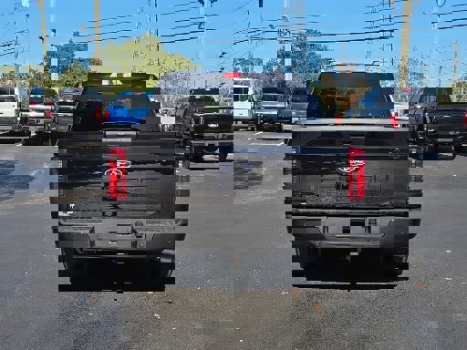 Certified 2025 Ford F150 STX image 11