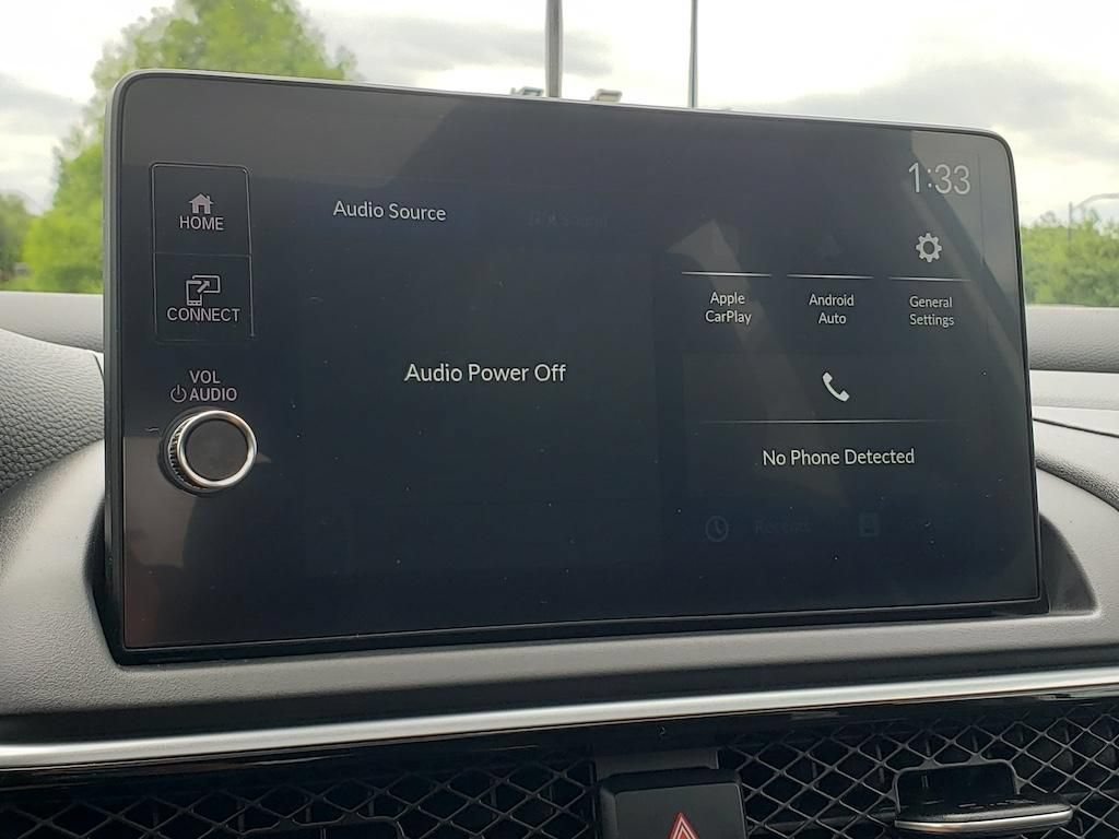 Certified 2025 Acura ADX A-Spec AWD/4WD image 25