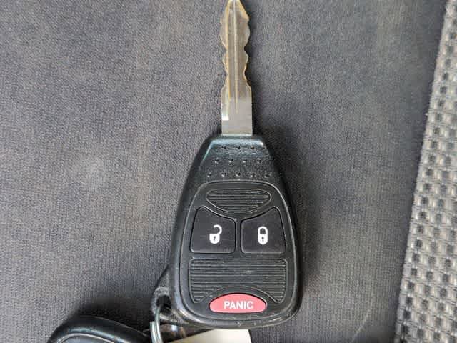 Used 2012 Jeep Compass Sport FWD image 32