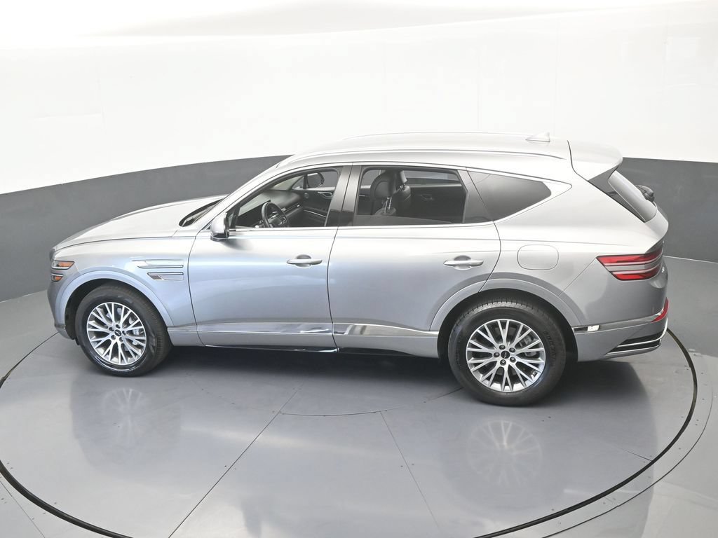 Used 2025 Genesis GV80 2.5T Standard AWD/4WD image 52