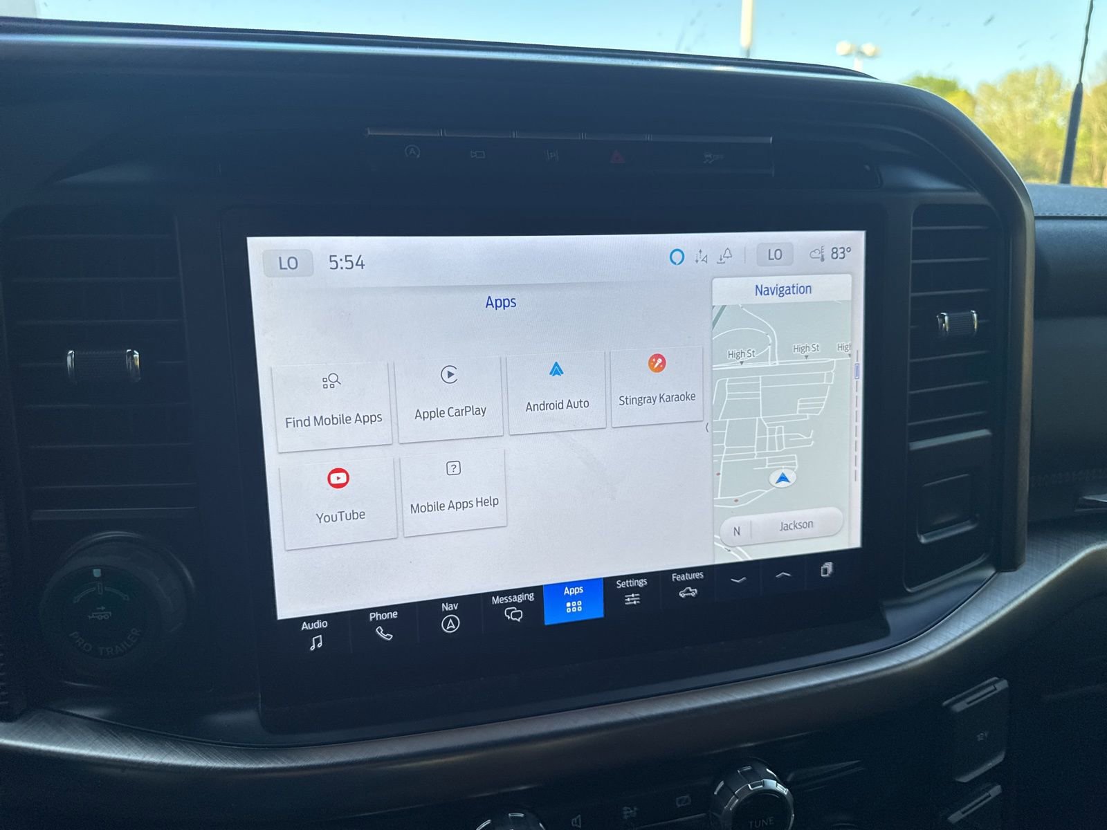 Used 2024 Ford F150 King Ranch image 16