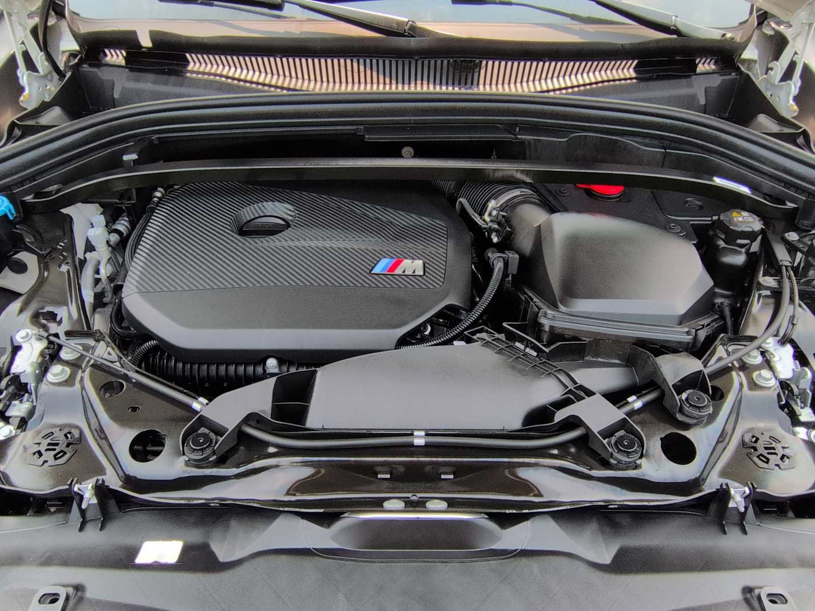 Used 2025 BMW X2 M35i w/ Premium Package AWD/4WD image 15