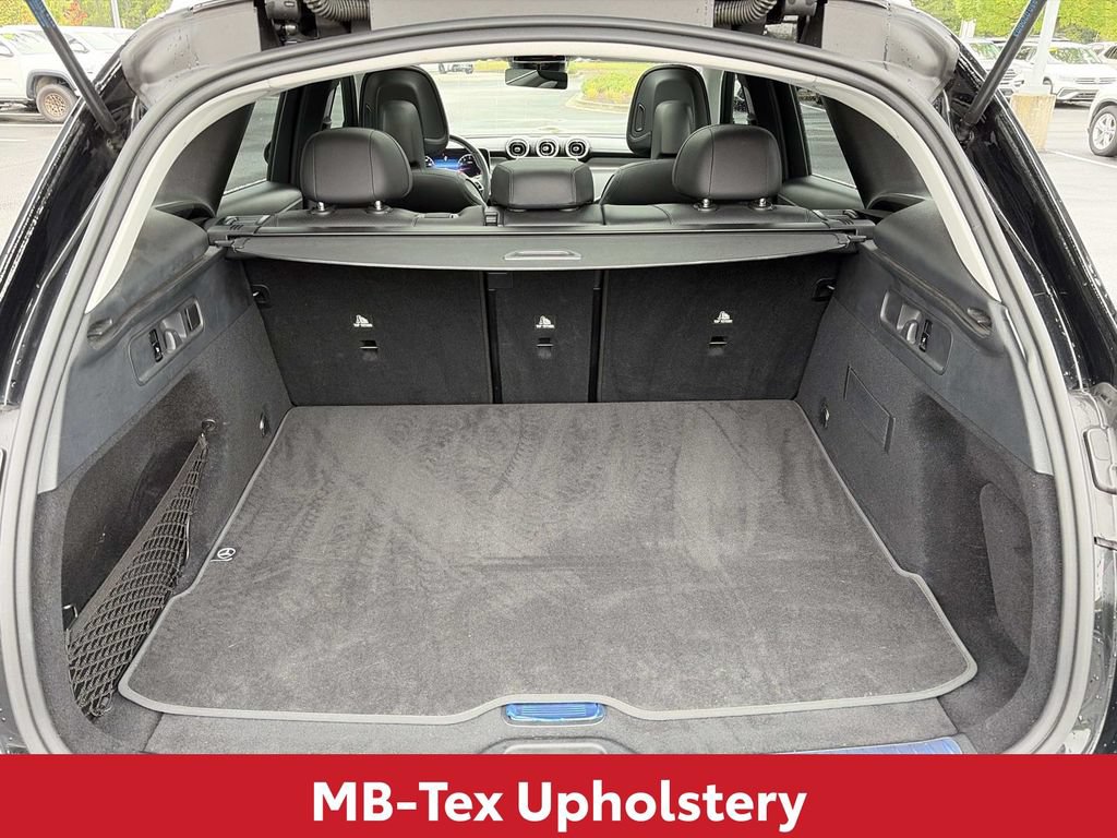 Used 2023 Mercedes-Benz GLC 300 4MATIC image 12