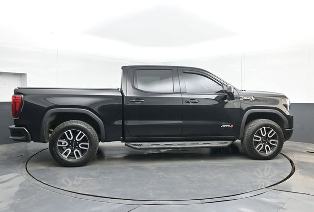 Used 2021 GMC Sierra 1500 AT4 AWD/4WD image 15