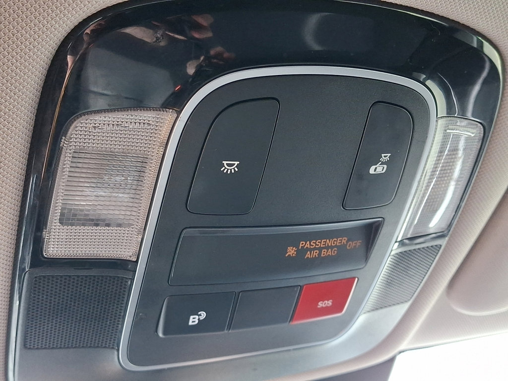 Used 2024 Hyundai Sonata SEL FWD image 32