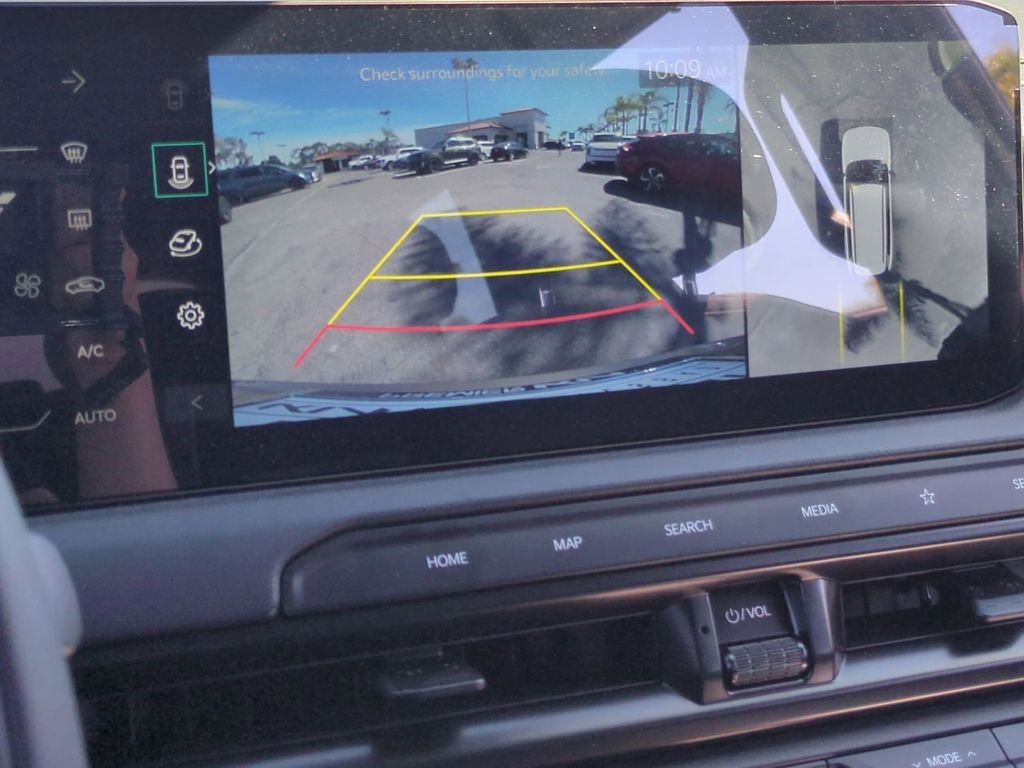 New 2027 Kia Telluride SX Prestige X-Pro image 15