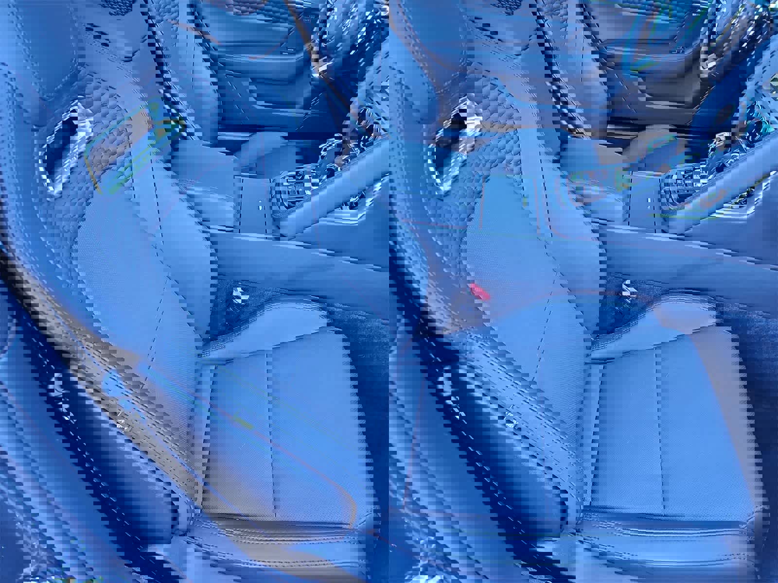 Used 2024 Jaguar F-TYPE R-Dynamic image 16