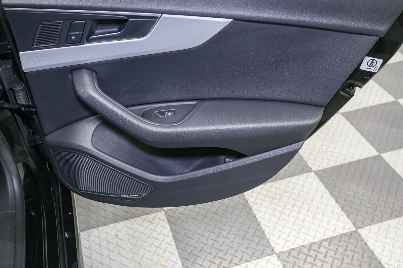 Used 2018 Audi A5 2.0T Premium Plus w/ Premium Plus image 24