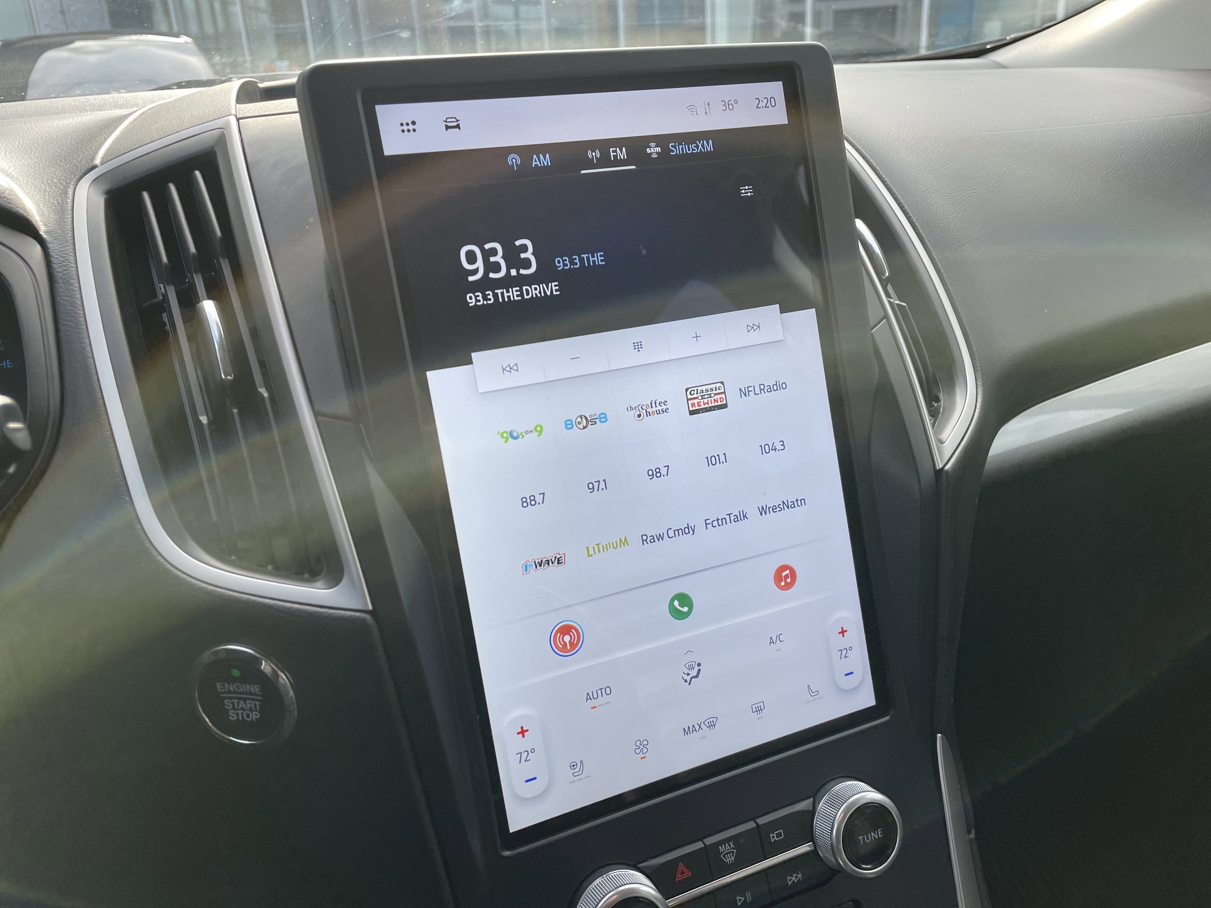 Used 2023 Ford Edge SEL w/ Convenience Package image 31