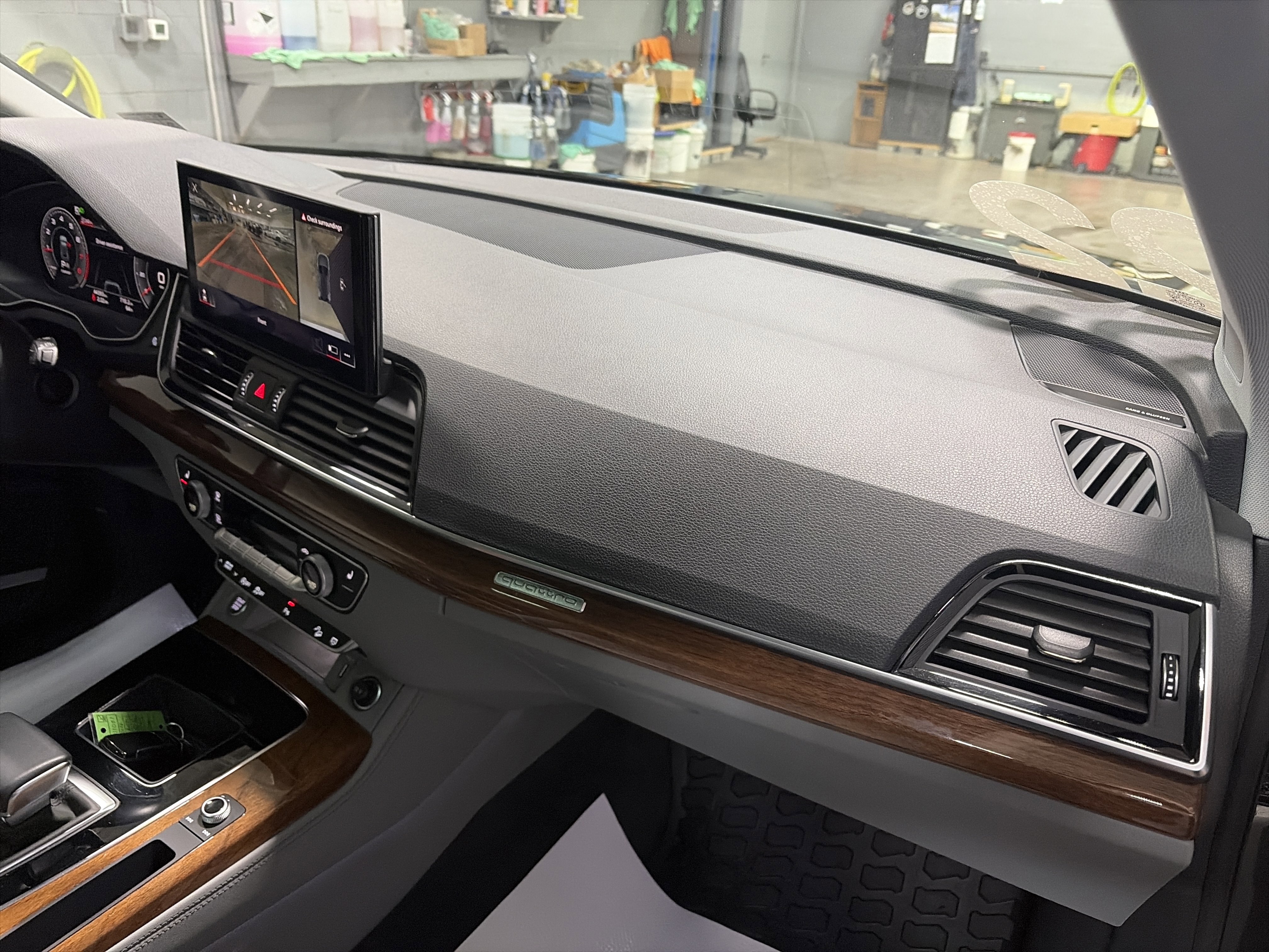 Used 2022 Audi Q5 2.0T Premium Plus image 34