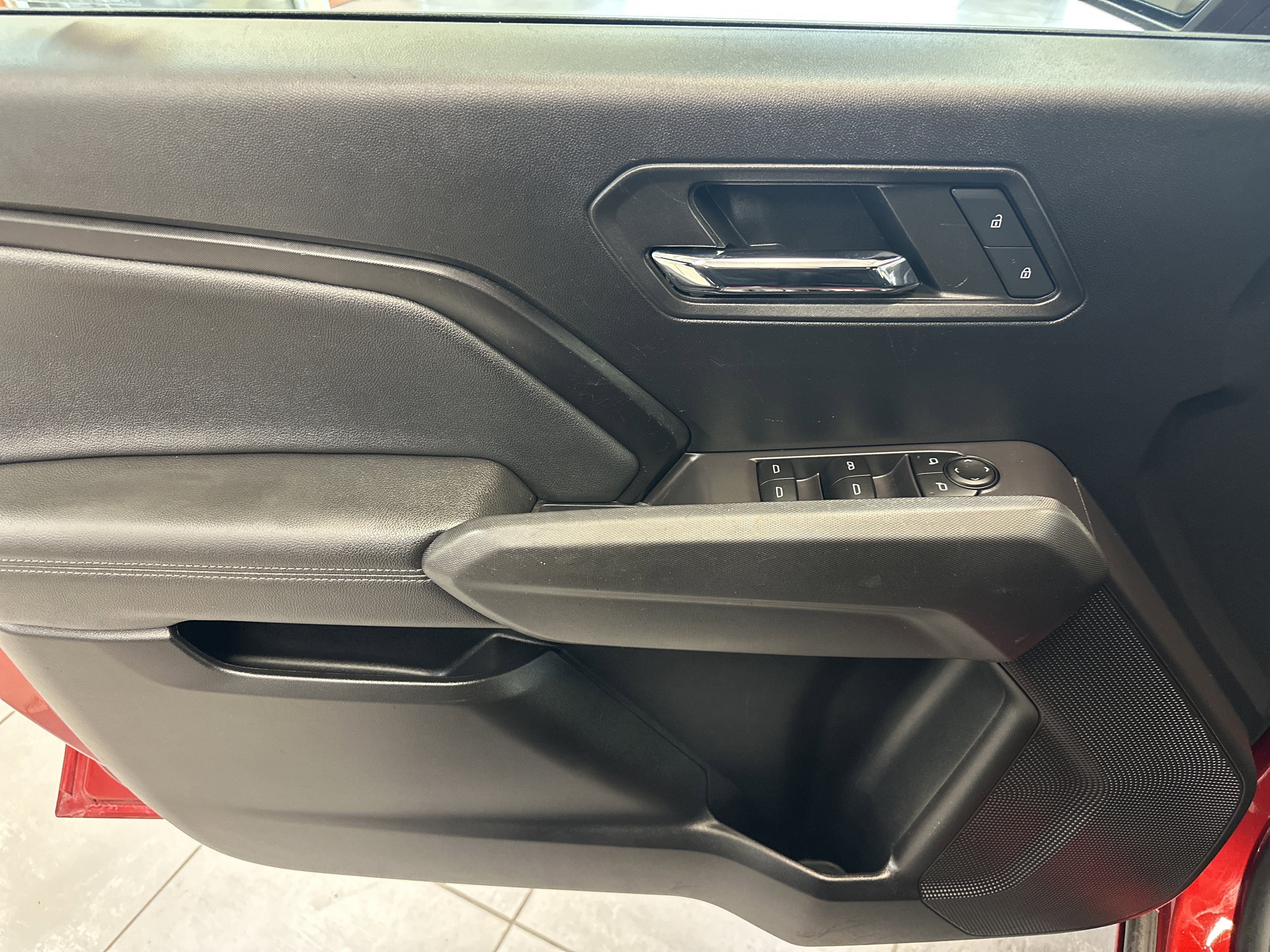 Used 2023 GMC Canyon Elevation w/ Convenience Package image 21