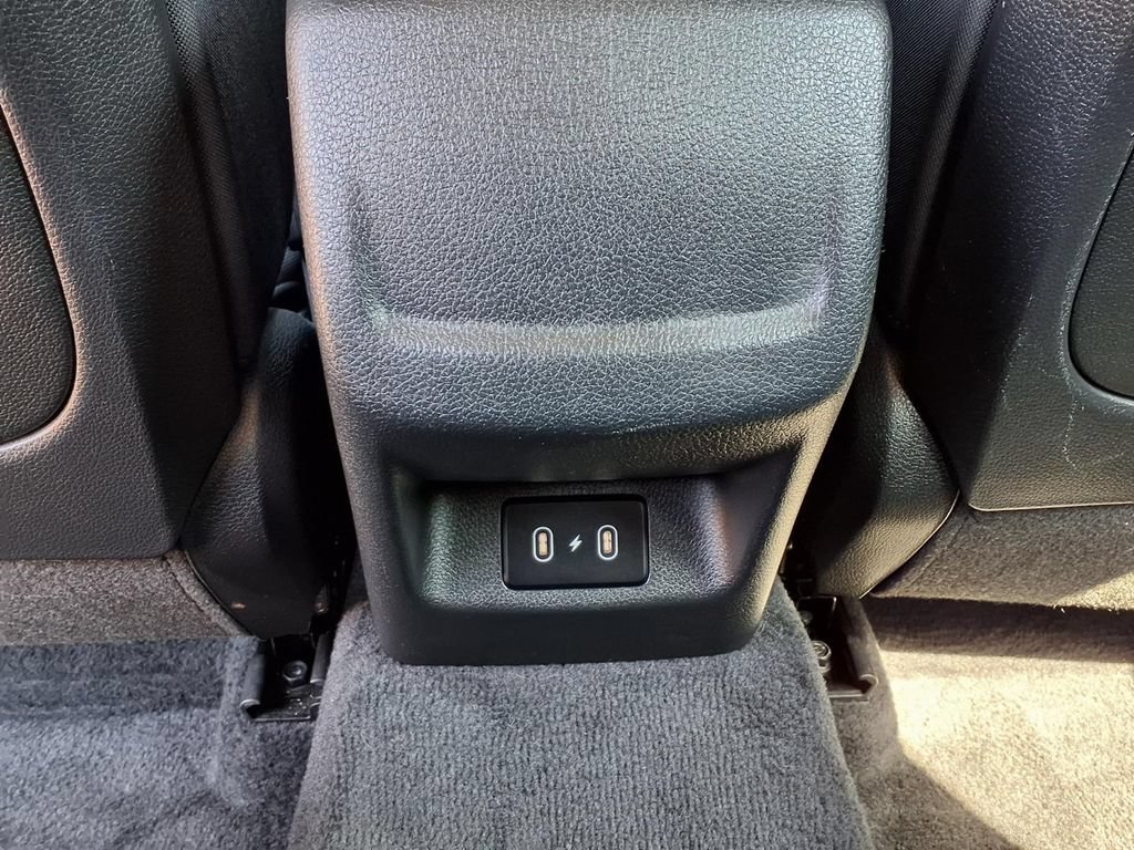 Used 2025 Kia K5 LXS FWD image 10