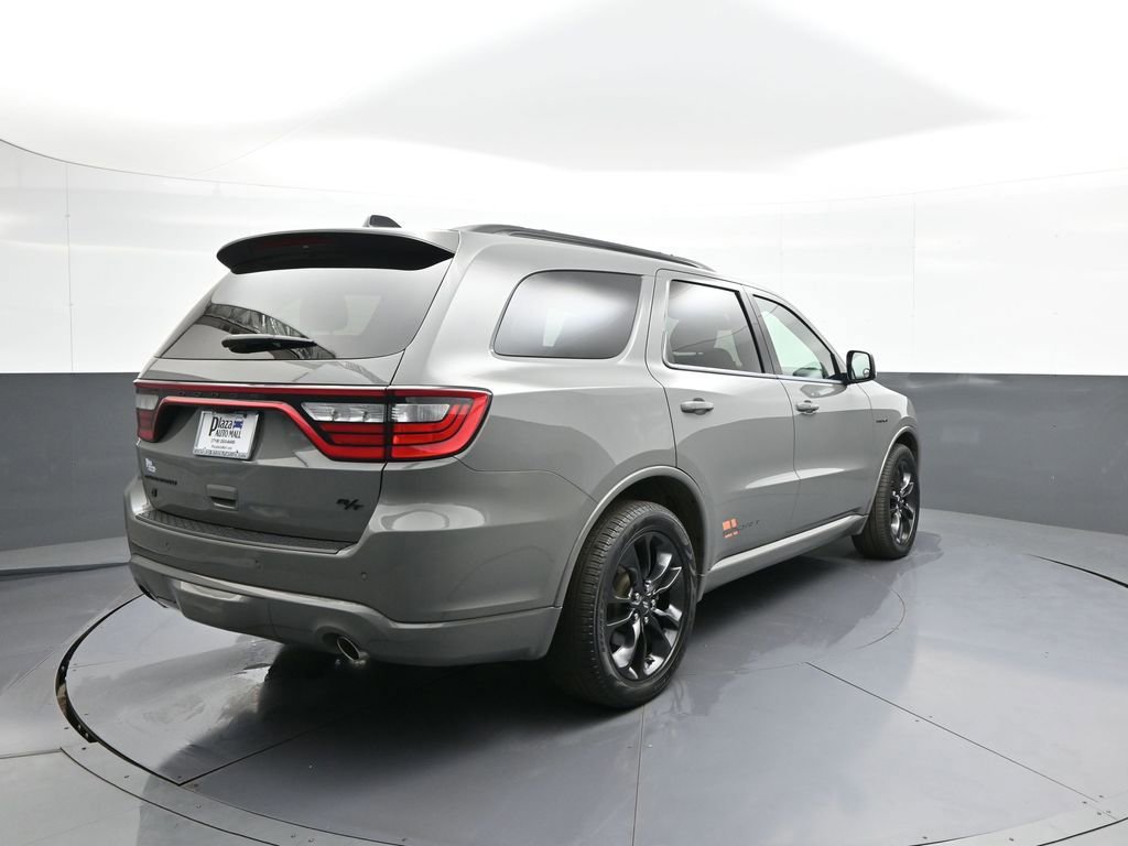 Used 2023 Dodge Durango R/T AWD/4WD image 6