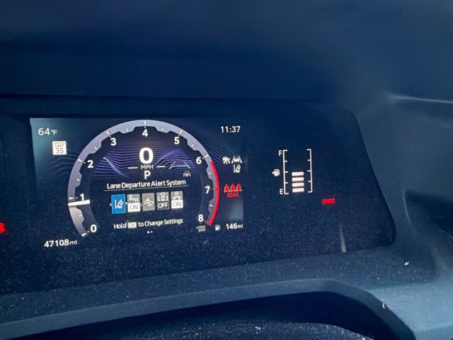 Used 2024 Toyota Tacoma SR5 RWD image 10