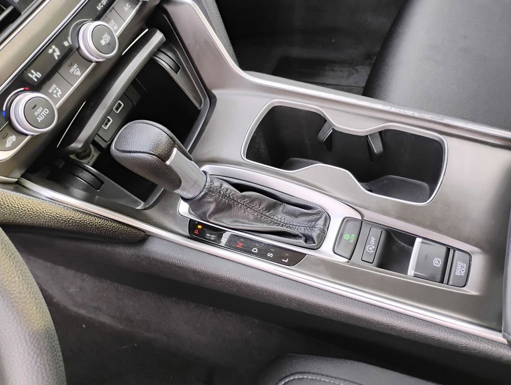 Used 2021 Honda Accord LX image 25