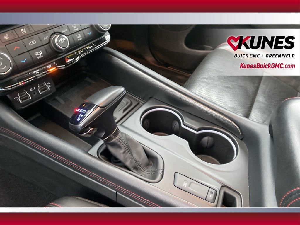 Used 2024 Dodge Durango R/T image 29