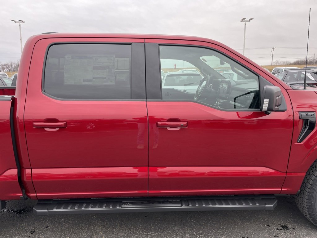 New 2026 Ford F150 XLT image 31