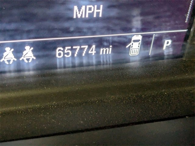 Used 2024 Chevrolet Silverado 3500 W/T image 17