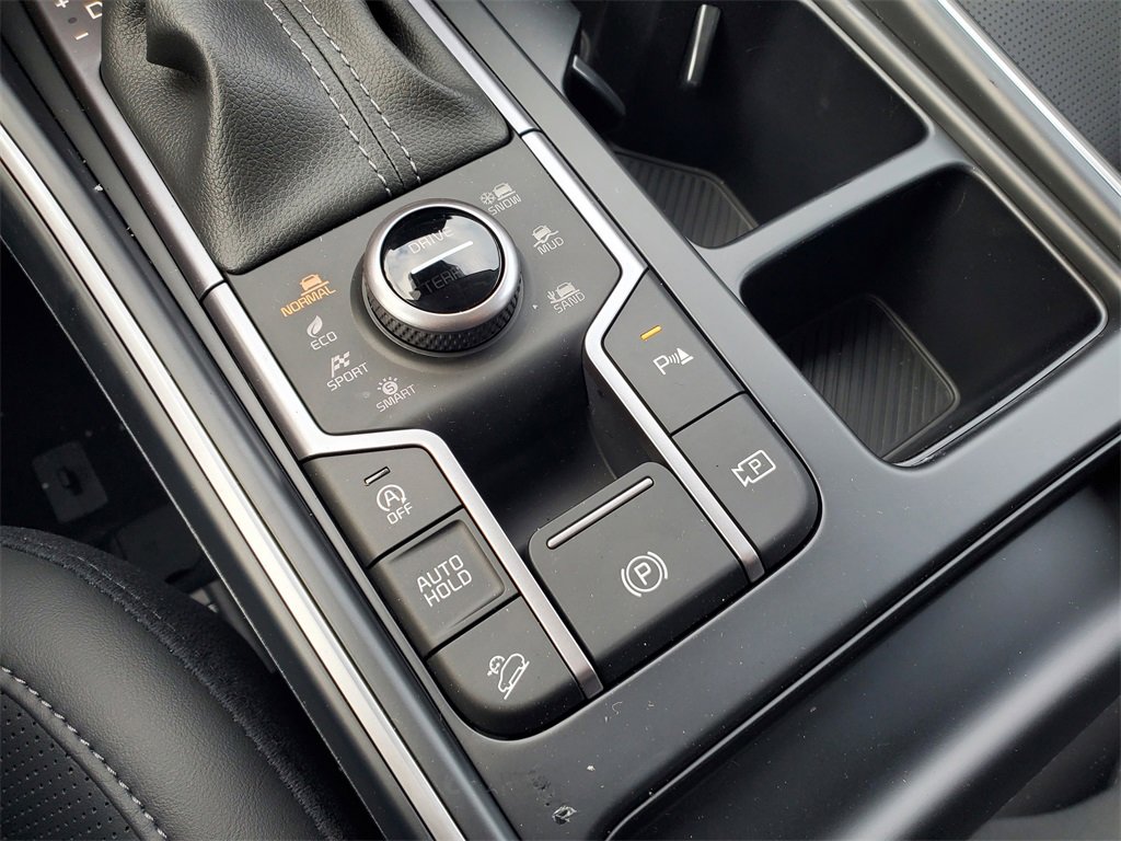 New 2026 Kia Sorento EX image 28