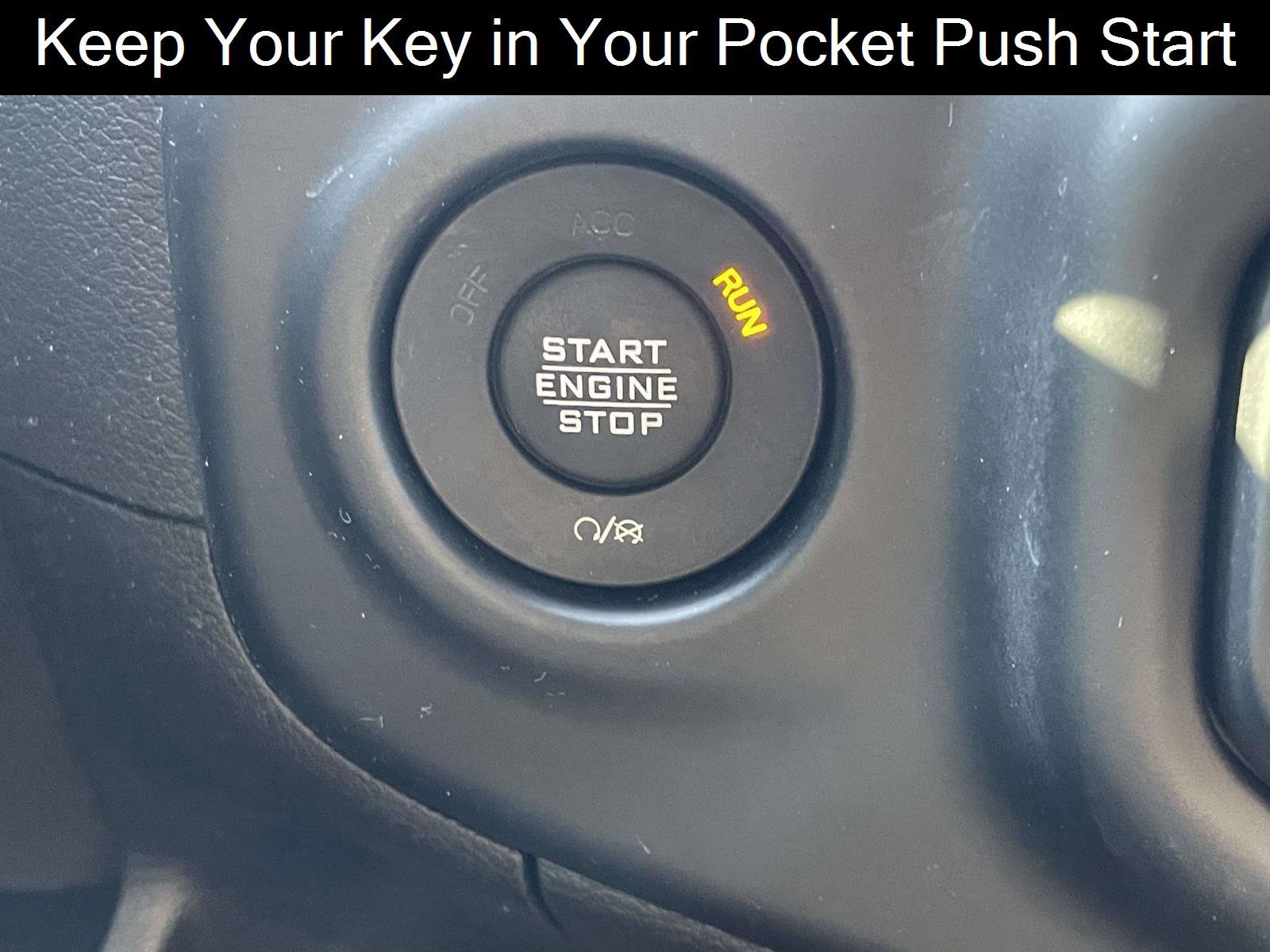 Used 2021 Jeep Wrangler Unlimited Sahara w/ Cold Weather Group image 9