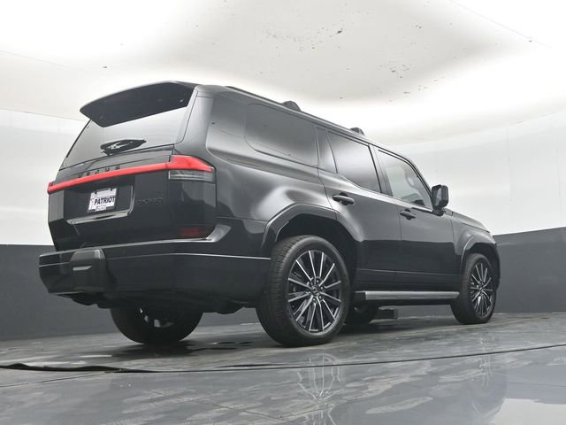 Used 2024 Lexus GX 550 w/ Accessory Package (Z1) image 41