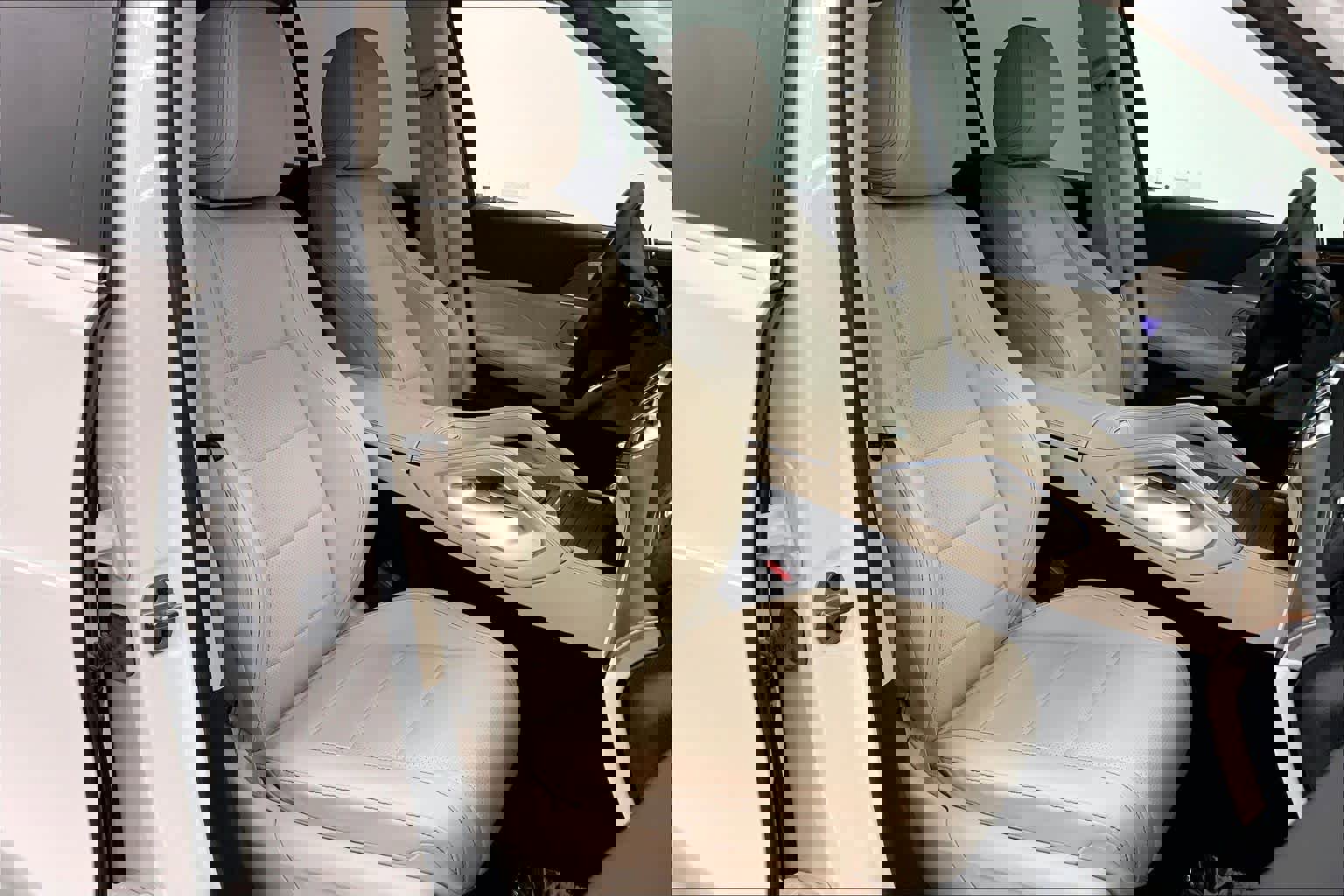 Used 2024 Mercedes-Benz GLE 350 4MATIC image 11