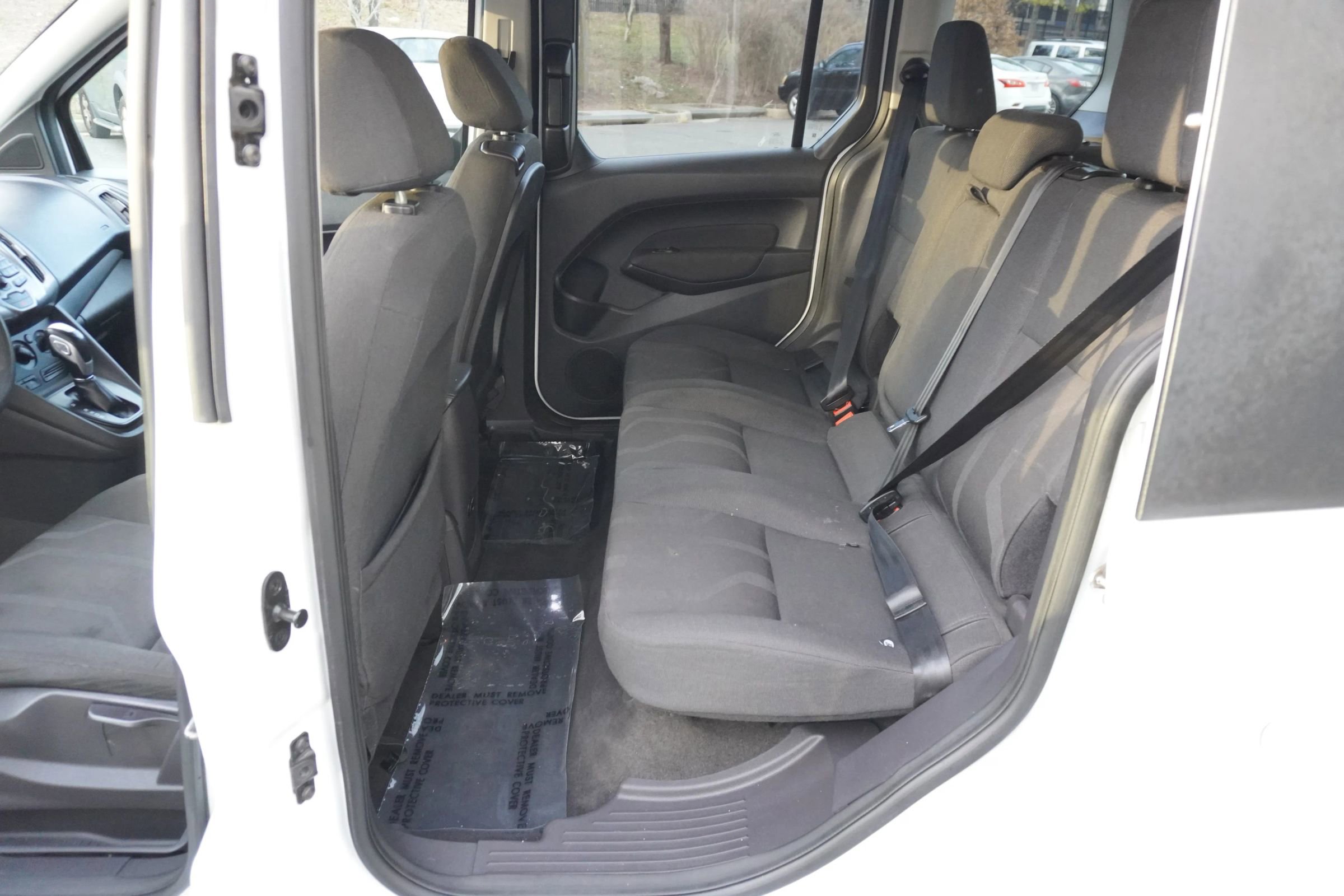 Used 2014 Ford Transit Connect XLT image 11