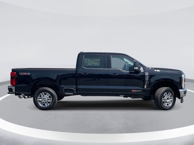 New 2026 Ford F250 Lariat image 2